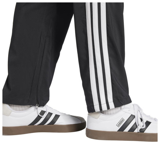 Adidas Ανδρικό παντελόνι φόρμας Essentials 3-S Stanford Open Hem Pants